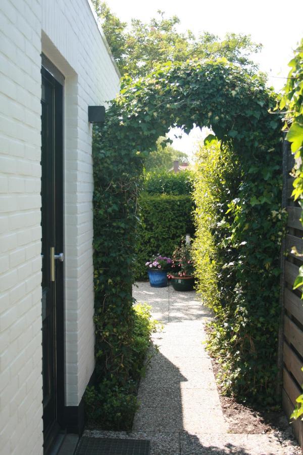 Bed & Breakfast Zeeuws Gelukkig Serooskerke  Exterior foto